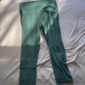 Don’t we’re them